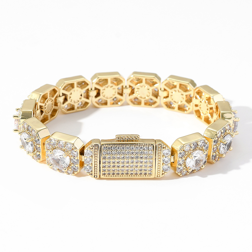 ZAYORA Jewelry 12