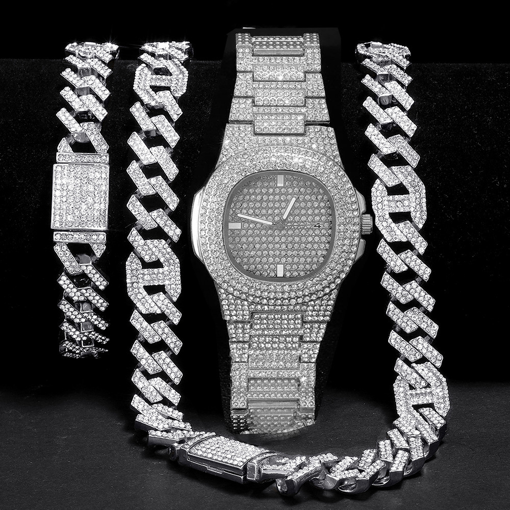 ZAYORA Jewelry Craftsmanship